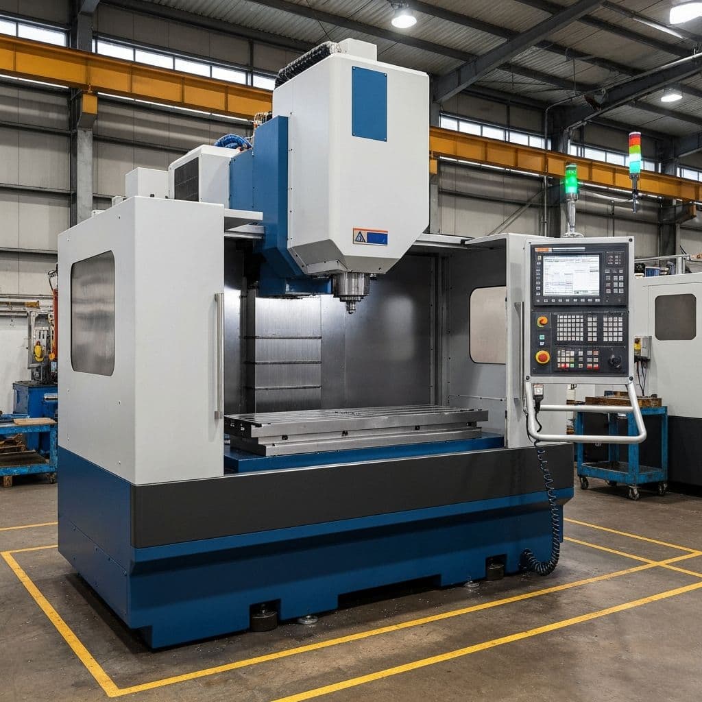 Produktionsmaschinen